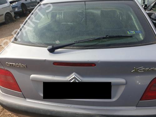 Tailgate CITROËN XSARA (N1) 1.4 i 00008701P4