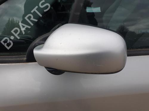 Used Left mirror Left mirror PEUGEOT 307 (3A/C) 2.0 HDi 110 (107 hp) 33730443 33730443