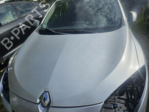 Used Hood Hood RENAULT MEGANE III Grandtour (KZ0/1) 1.5 dCi (KZ09, KZ0D, KZ1G, KZ29, KZ14, KZ1W, KZ10, KZ1F,... (110 hp) 26905145 26905145