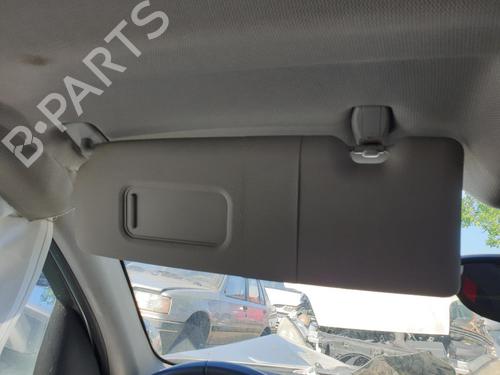 Left sun visor BMW 1 (F20) 116 d | BP25893146I1