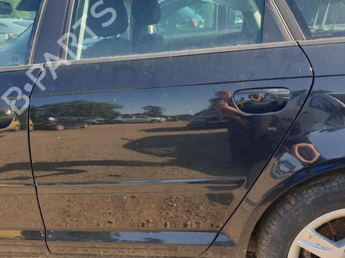 Left rear door AUDI A3 Sportback (8PA) 1.6 | BP26733426C4 