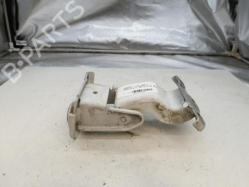 Used Hinge/Door check strap RENAULT TRAFIC II Van (FL) 2.0 dCi 90 (FL0H) (90 hp) 24421837