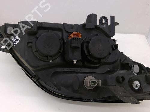 Faro sinistro RENAULT SCÉNIC I MPV (JA0/1_, FA0_) 1.6 (JA00, JA16, JA15, JA19, JA1V, JA2B, JA2C, JA0B,... | BP22876672C28 