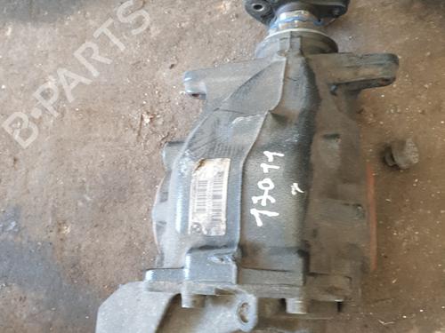 Used Rear differential BMW 1 (F20) 118 d (150 hp) 25033801