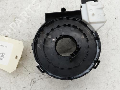 Squib airbag VW GOLF V (1K1) 1.9 TDI | BP23436007C102 