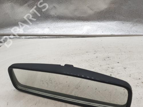Used Rear mirror Rear mirror PEUGEOT 306 Hatchback (7A, 7C, N3, N5) 1.9 DT (90 hp) 22874759 22874759