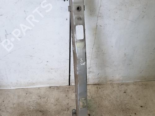 Used Rear bumper reinforcement PEUGEOT 207 SW (WK_) 1.6 HDi (90 hp) 22883444