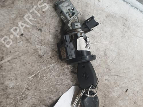 Ignition barrel RENAULT KANGOO / GRAND KANGOO II (KW0/1_) 1.5 dCi 90 (KW05, KW08, KW0G, KW11) | BP29484900M48 