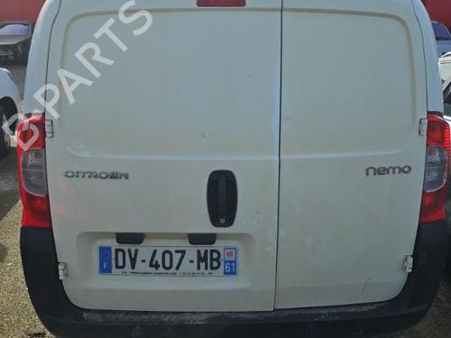 Luftventil CITROËN NEMO Box Body/MPV (AA_) 1.3 HDi 75 | BP24423034I21 - Image 9