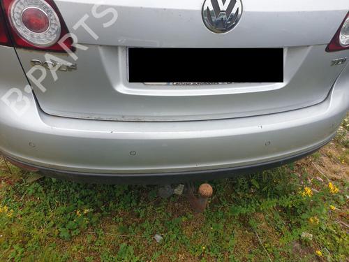 Used Rear bumper Rear bumper 37036605 37036605