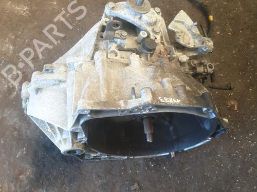 Gearbox CITROËN DS4 (NX_) 1.6 HDi 115 | BP25619967M3 - Image 3