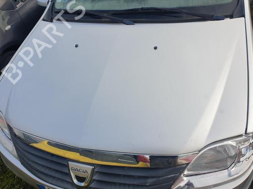 Gearbox DACIA LOGAN MCV (KS_) 1.5 dCi (KS04) | BP33631360M3 - Image 3