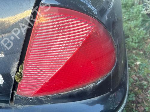 Used Right taillight Right taillight LANCIA LYBRA (839_) 1.9 JTD (839AXD1A) (105 hp) 39696432 39696432