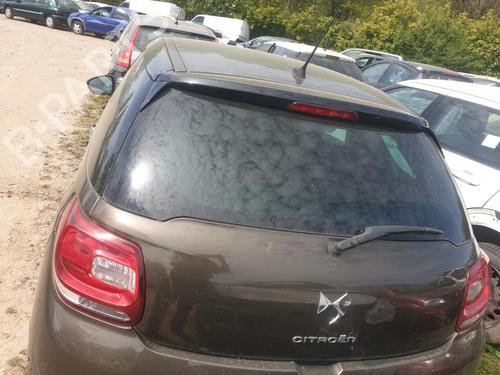 tailgate-citroen-ds3-sa_-2009-2010-2011-2012-2013-2014-2015-2016-33890140 main image