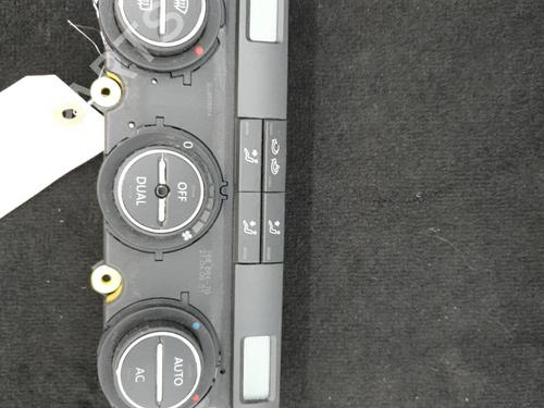 Climate control VW TOURAN (1T1, 1T2) 1.9 TDI | BP22872348I5 