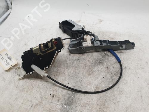 Used Rear left lock PEUGEOT 407 SW (6E_, 6D_) 2.0 HDi 135 (136 hp) 22869378