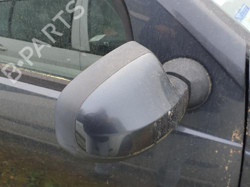 Used Right mirror DACIA SANDERO 1.5 dCi (68 hp) 25033789