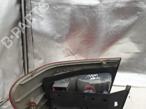 Left taillight BMW 3 (E46) 330 d | BP22867199C34 