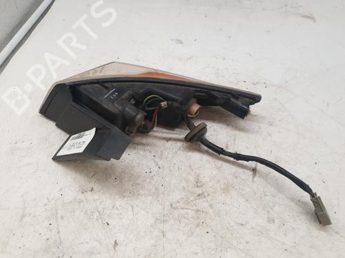 Used Left taillight Left taillight HONDA CIVIC VIII Hatchback (FN, FK) 2.2 CTDi (FK3) (140 hp) 36556165 36556165