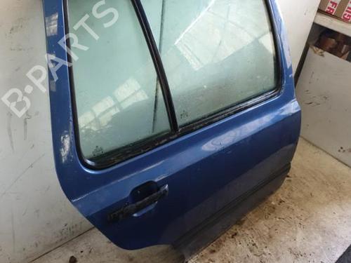 Used Right rear door Right rear door VW GOLF III Variant (1H5) 1.9 TDI (110 hp) 22870669 22870669