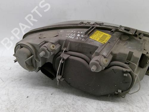 Used Left headlight Left headlight 25842752 25842752
