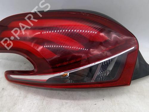 Left taillight PEUGEOT 208 I (CA_, CC_) 1.0 VTi | BP22880328C34 