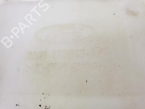 Windscreen washer tank FORD FIESTA VI (CB1, CCN) 1.6 TDCi | BP22873636C113