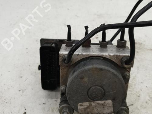 Used ABS pump ABS pump CITROËN NEMO Box Body/MPV (AA_) 1.4 HDi (68 hp) 24422217 24422217