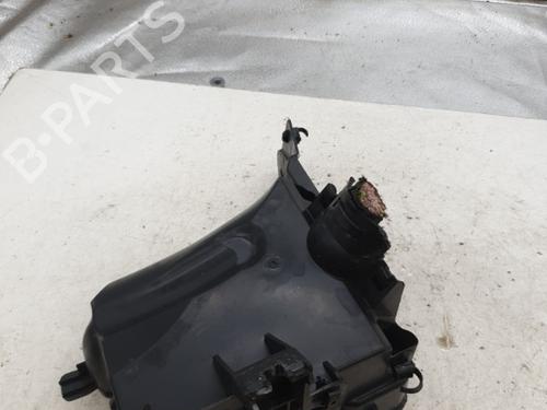 Used Fuse box Fuse box PEUGEOT 2008 I (CU_) 1.5 BlueHDI 100 (102 hp) 24423080 24423080