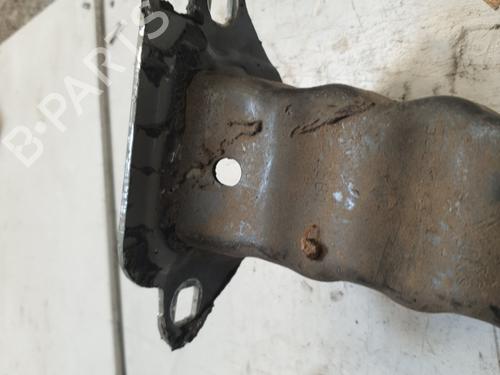 Used Rear bumper reinforcement Rear bumper reinforcement 37588072 37588072