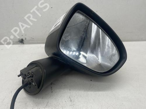 Right mirror OPEL MERIVA B MPV (S10) 1.3 CDTI (75) | BP31712114C27 