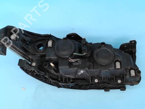 Used Left headlight Left headlight RENAULT LAGUNA II (BG0/1_) 1.9 dCi (BG1A, BG1W, BG0G) (110 hp) 22873057 22873057