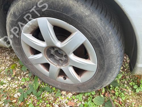 Used Rim Rim 39550418 39550418