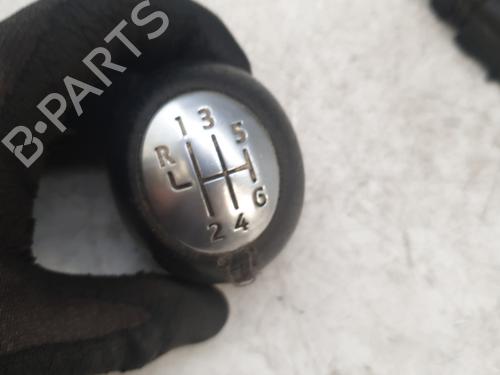 Shift knob RENAULT MEGANE III Hatchback (BZ0/1_, B3_) 1.5 dCi (BZ09, BZ0D, BZ1W, BZ29, BZ14) | BP38237272I34 - Image 4