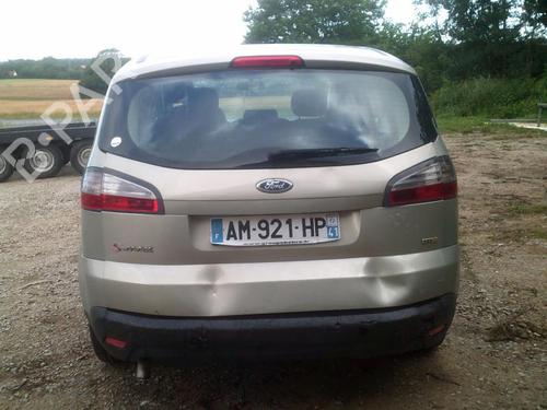 Switch FORD S-MAX (WA6) 1.8 TDCi | BP22868880I30 - Image 6