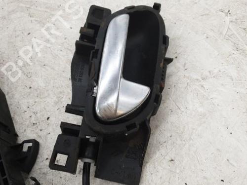 Rear right lock CITROËN C4 II (NC_) 1.6 HDi 110 | BP24422548C99 