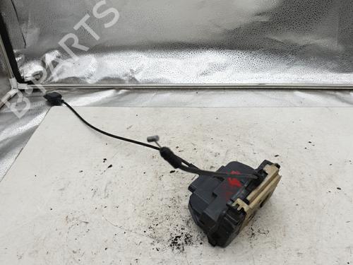 Used Front right lock RENAULT MEGANE II (BM0/1_, CM0/1_) 1.5 dCi (BM0F, BM0T, BM2B, CM0F, CM0T) (82 hp) 24422288
