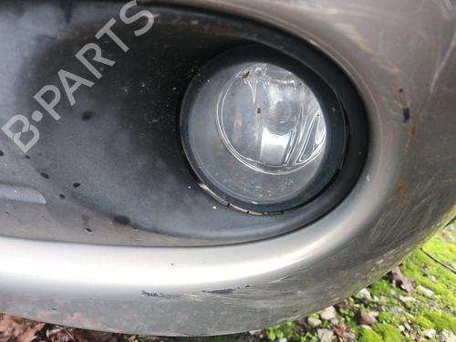 Used Left front fog light CITROËN XSARA PICASSO (N68) 2.0 HDi (90 hp) 32184871