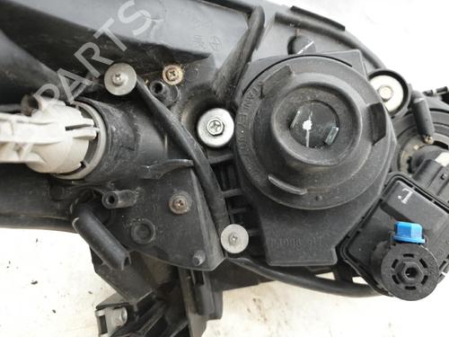 Left headlight MAZDA 5 (CR) 2.0 CD (CR19) | BP25842786C28 - Image 6