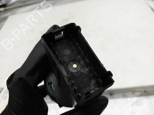 Used Headlight switch Headlight switch SEAT IBIZA III (6L1) 1.9 SDI (64 hp) 22865796 22865796