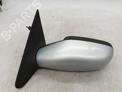 Retrovisor izquierdo RENAULT LAGUNA II (BG0/1_) 1.9 dCi | BP22880090C26 