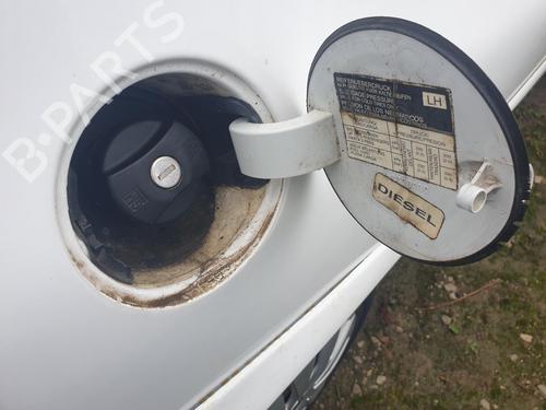 Fuel flap OPEL CORSA B (S93) 1.7 D (F08, F68, M68) | BP28415885C131 