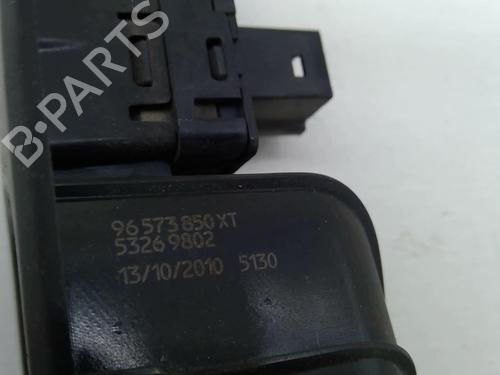 Right rear window switch PEUGEOT 308 I (4A_, 4C_) 1.6 HDi | BP22869201I28 