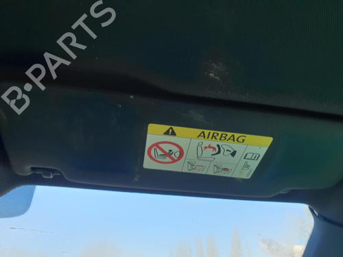 Right sun visor AUDI Q5 (8RB) | BP33680455I2 - Image 3