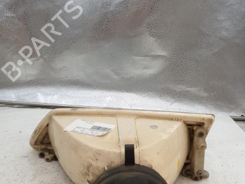Right headlight PEUGEOT 106 I (1A, 1C) 1.1 | BP29142803C29 