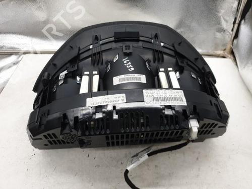 Instrument cluster MERCEDES-BENZ C-CLASS (W204) C 250 CDI (204.003) | BP22870855C47 