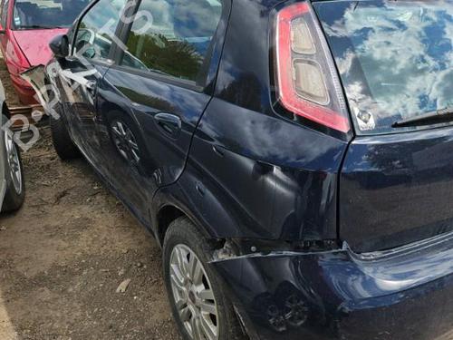 Climate control FIAT PUNTO (199_) 1.3 D Multijet | BP24423067I5  - Image 7