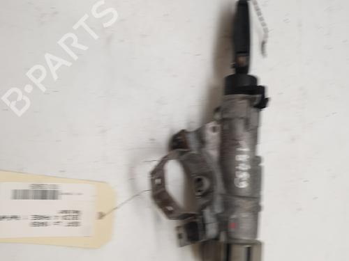 Used Ignition barrel Ignition barrel SEAT IBIZA IV (6J5, 6P1) 1.2 TDI (75 hp) 34335612 34335612