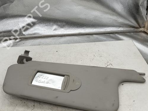 Used Left sun visor Left sun visor RENAULT SCÉNIC II (JM0/1_) 1.9 dCi (125 hp) 22884725 22884725