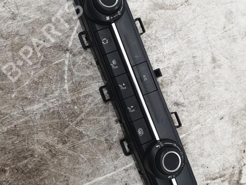 Climate control CITROËN JUMPY III Van (V_) 1.6 BlueHDi 95 | BP23832149I5 - Image 3